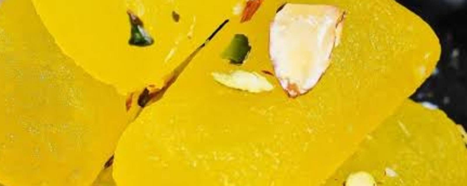Petha Delight cover